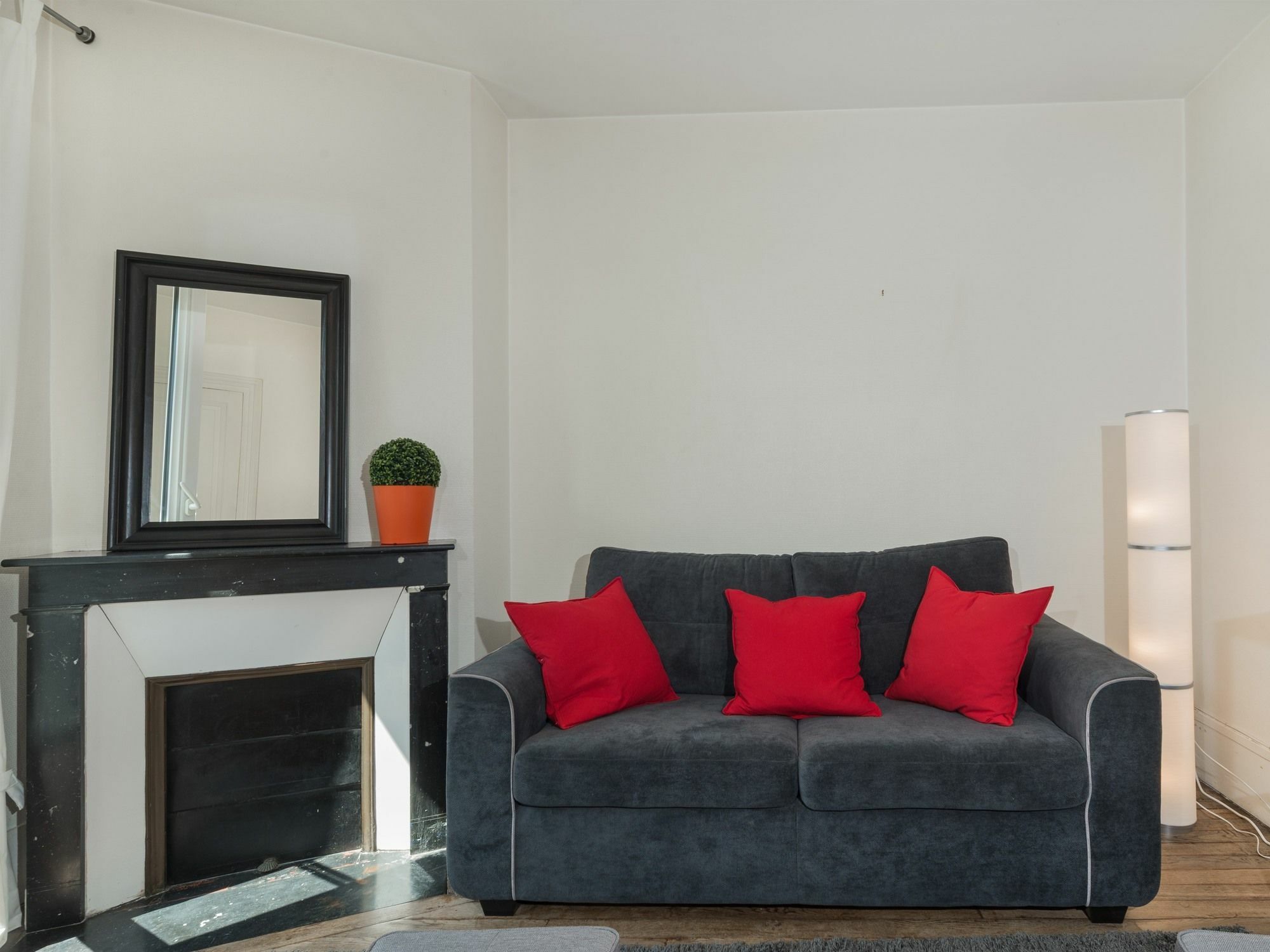 Appartement Championnet - Paryż Zewnętrze zdjęcie